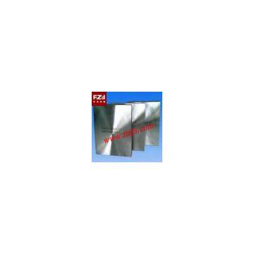 titanium alloy plate