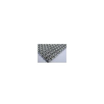 Crimped Wire Mesh