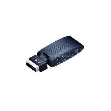 MINI SCART DVB-T photo-2