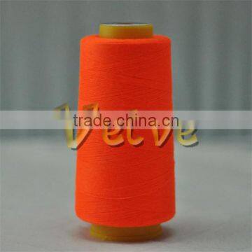 poly poly core yarn