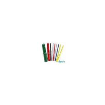 Plastic Binding Comb