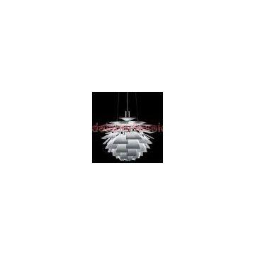 PH Artichoke Pendent Lamp, artichoke lamp