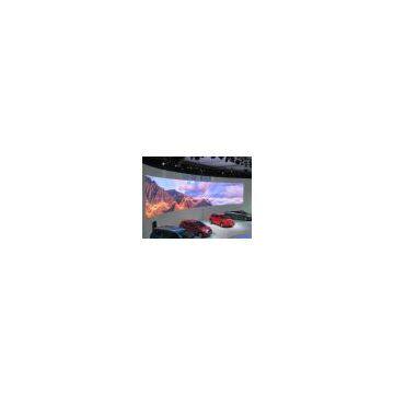 P6.94 new technology ultra wide display LED Screen