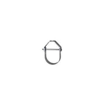 Hanger clevis