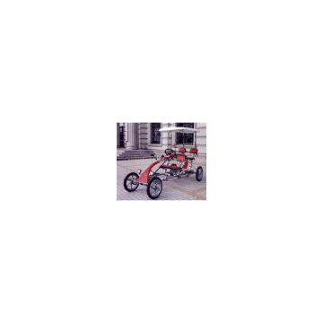 Sell Quadricycle