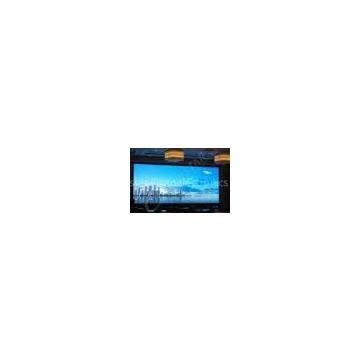 1R1G1B 3 IN 1 P6 Indoor Full Color LED Display , High Resolution