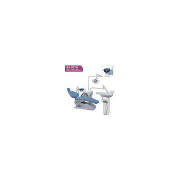 New Dental chair with CE KJ-917A