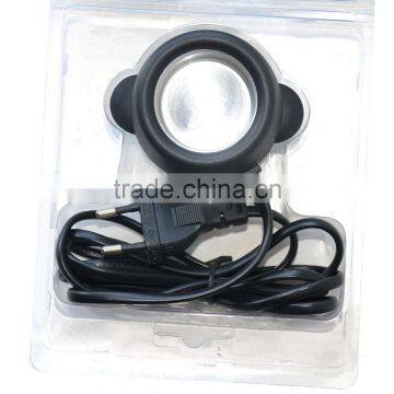 Keratin Glue Melting Hot Pot, Hot Melt Glue Pot, Professional Glue Melting Pot photo-3