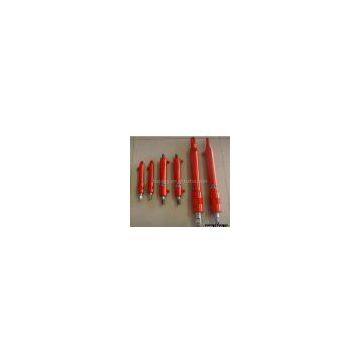 Hydraulic Cylinders