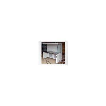 Double Stainless Steel Horizontal Clean Bench / Laminar Air Flow Cabinet