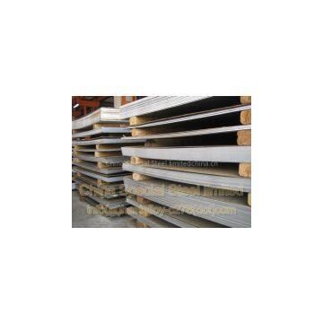 Heat Resistant Steel SUH446 photo-3