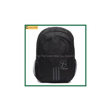 Light Promotion Backpacks Polyeste Sport Bags (TP-BP073) photo-2
