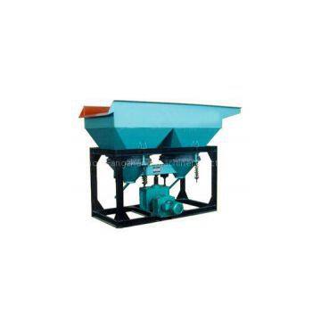 Continuous Working Diaphragm Gravity Jig Mineral Separator