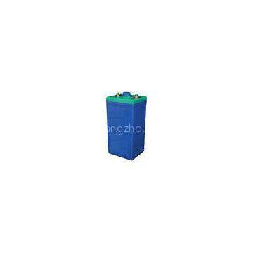 300 AH Solar Energy Storage Battery , NP300-2 2V Lead Acid Battery