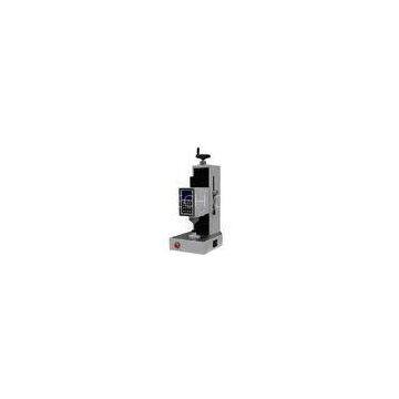 LCD Display, Test Force Closed-loop Control, Model 300HRSS-150 Automatic Full Scale Rockwell Hardnes