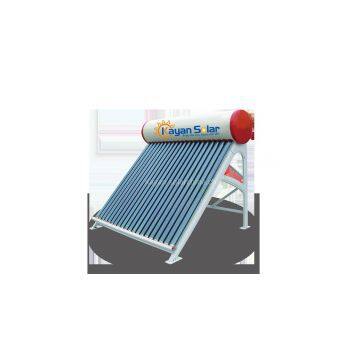 Non-Pressure Solar Water Heater photo-3