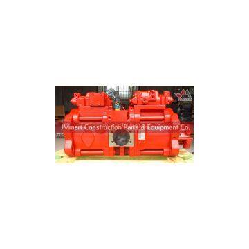 Excavator Hydraulic Breaker Parts
