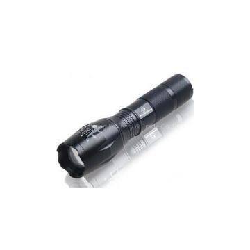 Bicycel T6 Lamp Flashlight