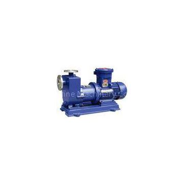 Self-Priming Magnetic Drive Centrifugal Water Pumps Automatic ZCQ Series