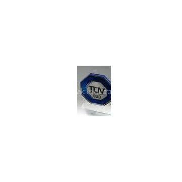 Colorful PMMA Acrylic Display Shelf-Gift Card Stand for Star Products