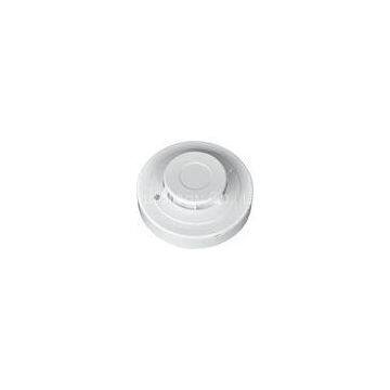 Conventional Heat Detectors with Remote Indicator Output 9V - 28V DC Fire Alarm Equipment