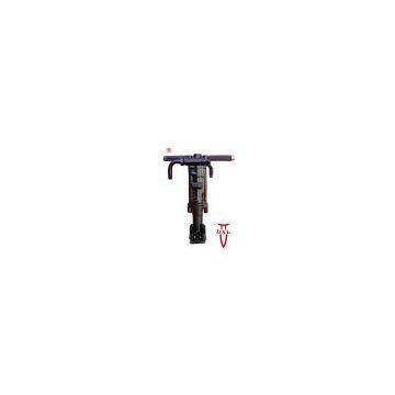 TY24C Pneumatic Rock Drill