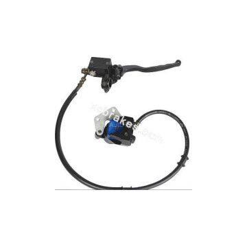 Factory Directly Offering High Performance Hydraulic Disc Brake Sets XC-119 photo-3