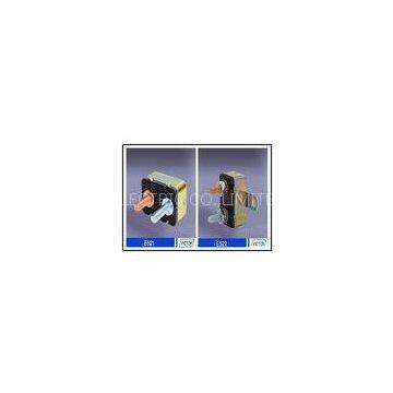 IP67 marine push button circuit breakers / Manual Reset Circuit Breaker  5A 30A 40A 50A
