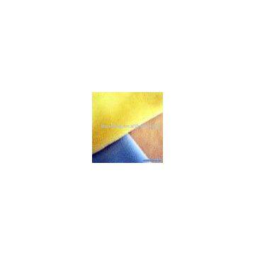 Sell Velboa, Aloba, Suede Fabric, Tricot Fabric, Knitted Fabric, Brushed Fabric