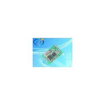 High Performance GFSK Wireless RF Module Transmitter Receiver Module