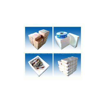 pvc shrink sleeve / pvc printing film // pvc printing sleeve
