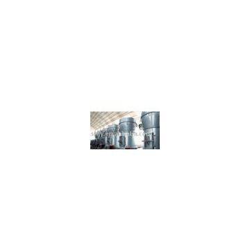 High pressure suspension Grinding machine/milling equipment