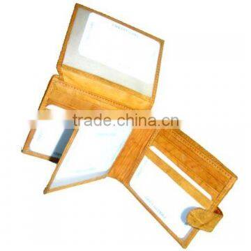 Leather Wallets