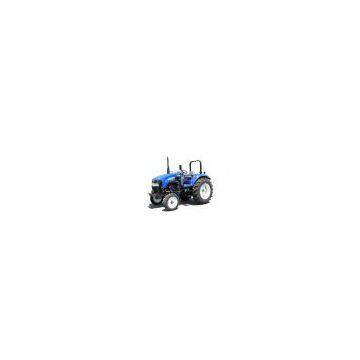 Farm Tractor