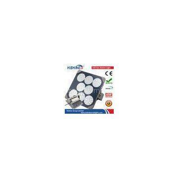 Mining Explosion Proof LED Gas Station Lighting Fixtures Bridgelux Chip