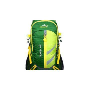 Durable Waterproof Outdoor Sport Backpack (CA616)