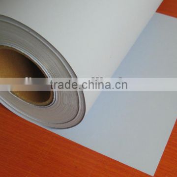 Silicon rubber silicone fiberglass sleeving