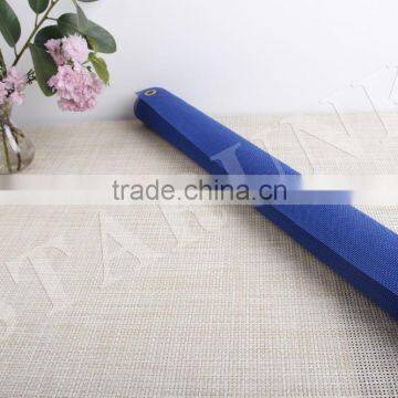 high qulity vinyl coated polyester mesh fabric textile