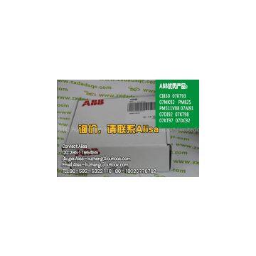 ABB 37911-4-0338124