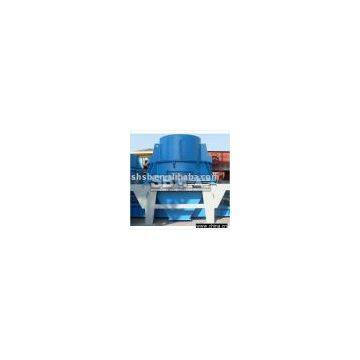 Vertical Shaft Impact Crusher - PCL series