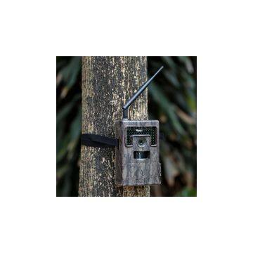 12MP 1080P GSM MMS GPRS Game Camera that email picture Waterproof Outdoor