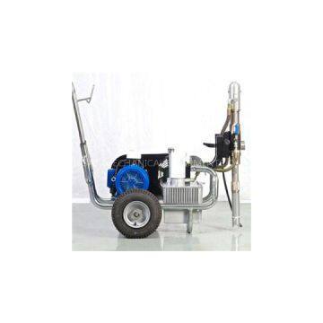 HB960 12L Hydraulic Airless Paint Sprayers