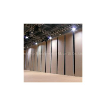 Folding Partition Screens