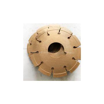 Diamond Cutting Saw Blade
