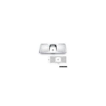 Sell Stainless Steel Sinks