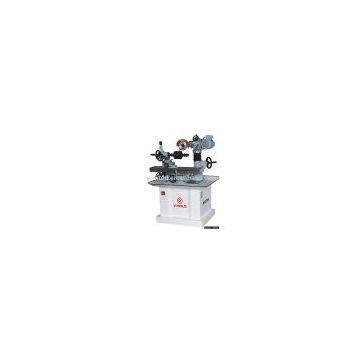 Universal knife sharpener