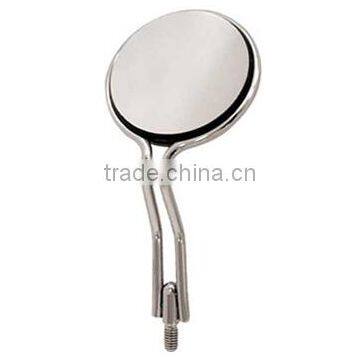 Double Sided Mouth Mirror Head