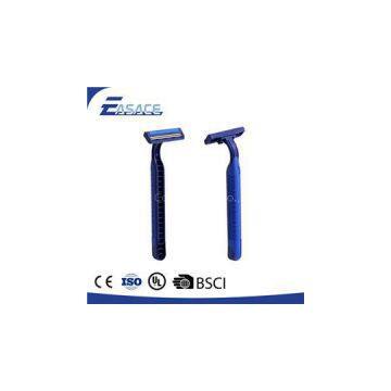 AK-1026TL Plastic Disposable Shaving Razor