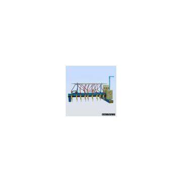 Sell Multi-Head Strip Cutting Machine