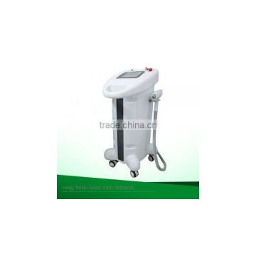 Factory promotion!!! safest hair removal machine 1064nm long pulse nd yag laser